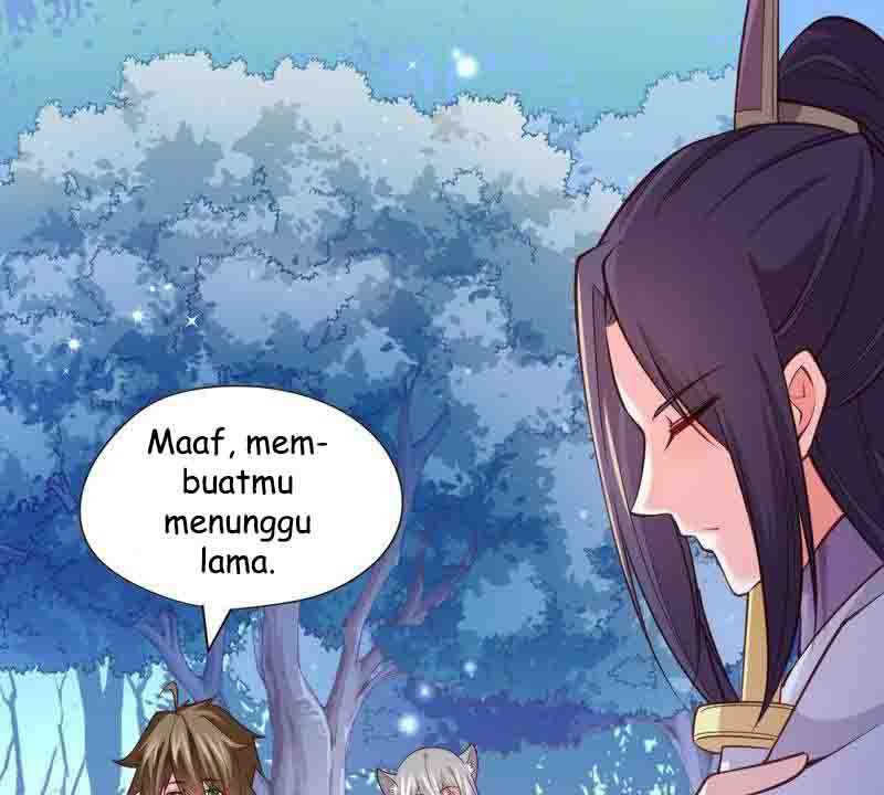 Turned Into a Grass in The Fantasy World? Chapter 48