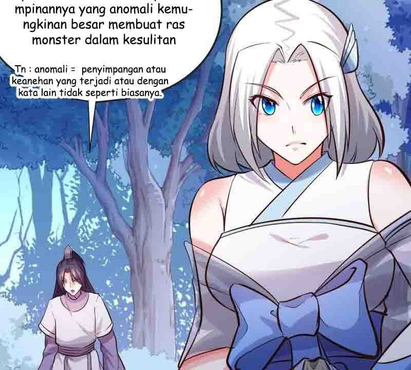 Turned Into a Grass in The Fantasy World? Chapter 62