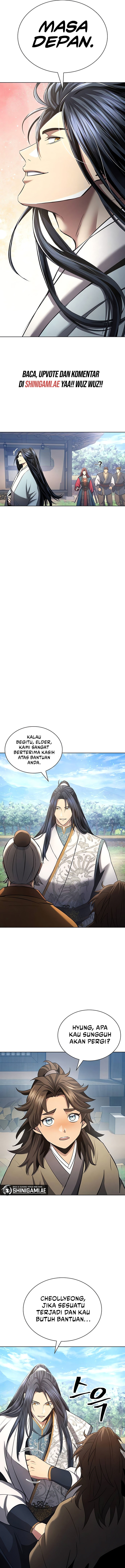 regression-of-the-yong-clan-heir Chapter 13