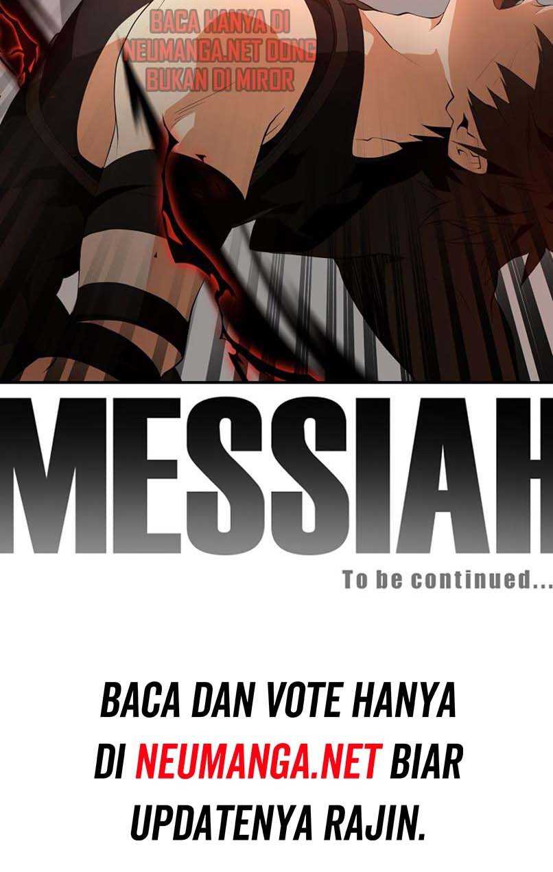 Messiah: End of the Gods Chapter 07