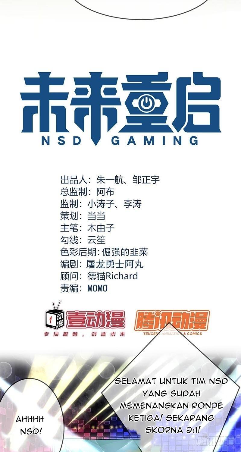 NSD Gaming Chapter 106