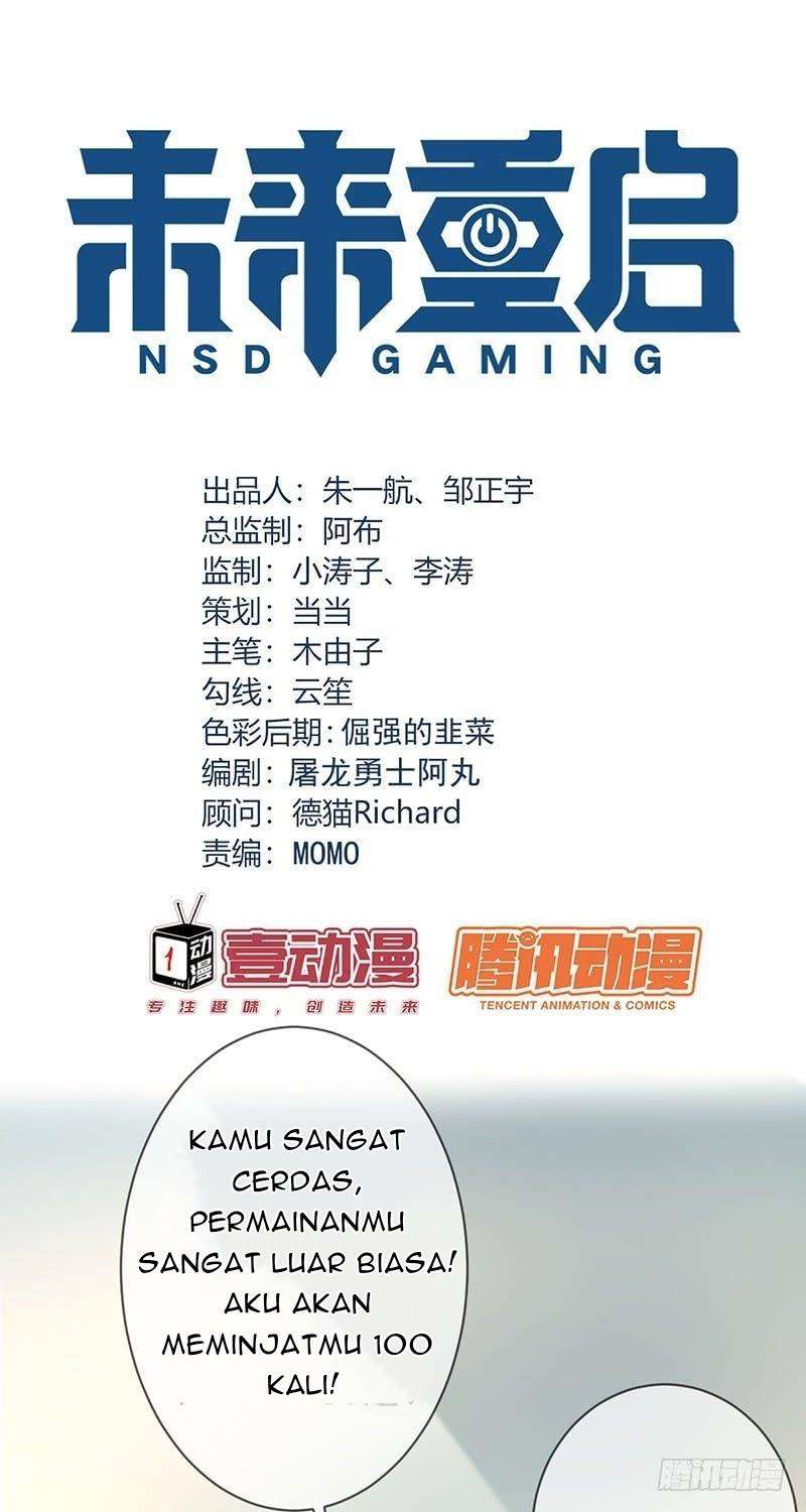 NSD Gaming Chapter 121