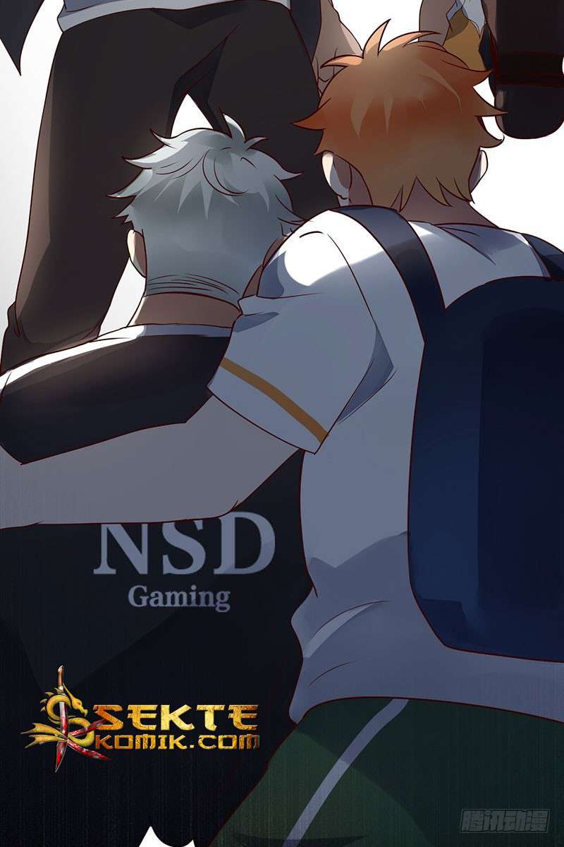 NSD Gaming Chapter 17