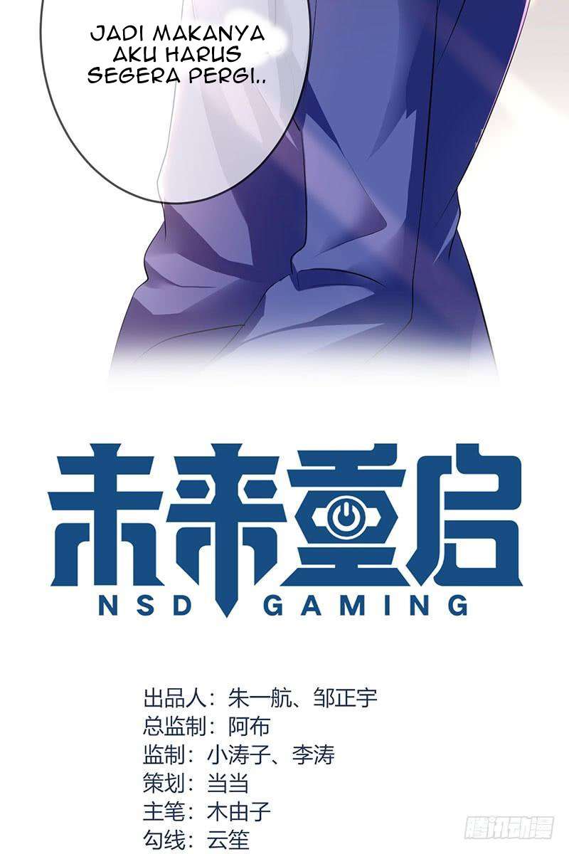 NSD Gaming Chapter 61