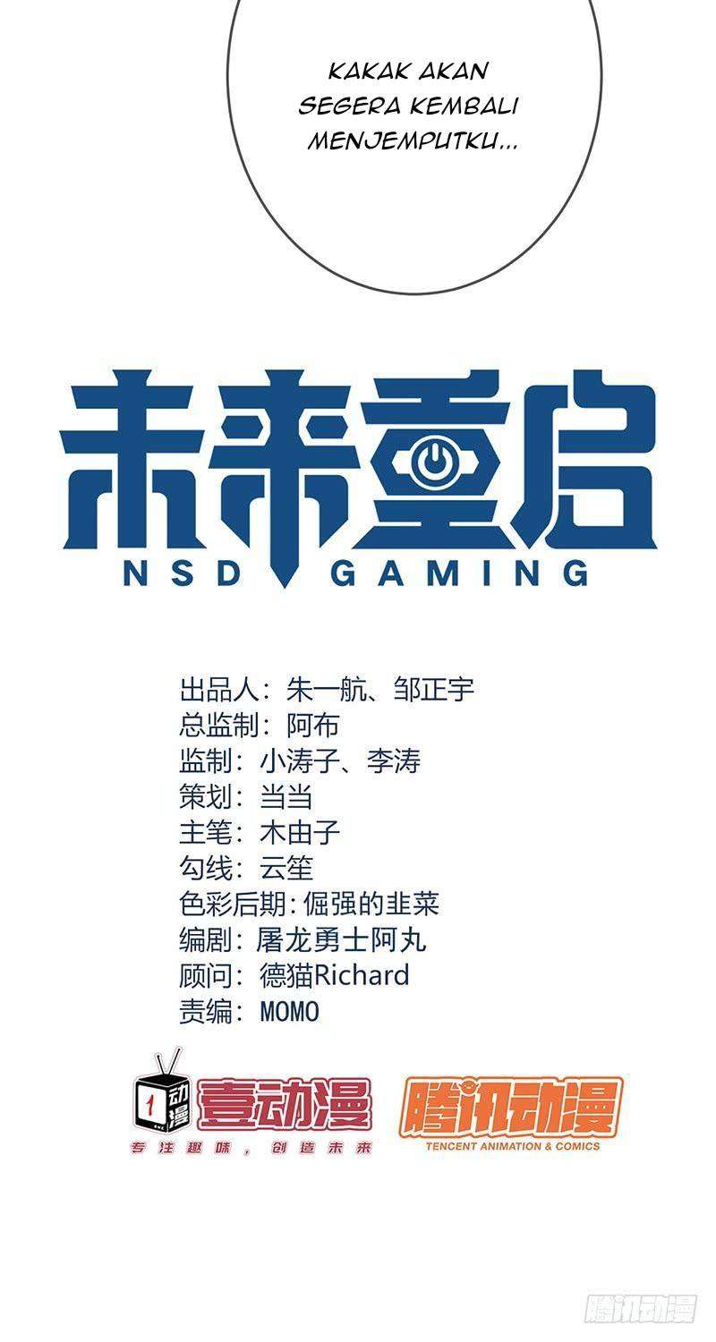 NSD Gaming Chapter 77