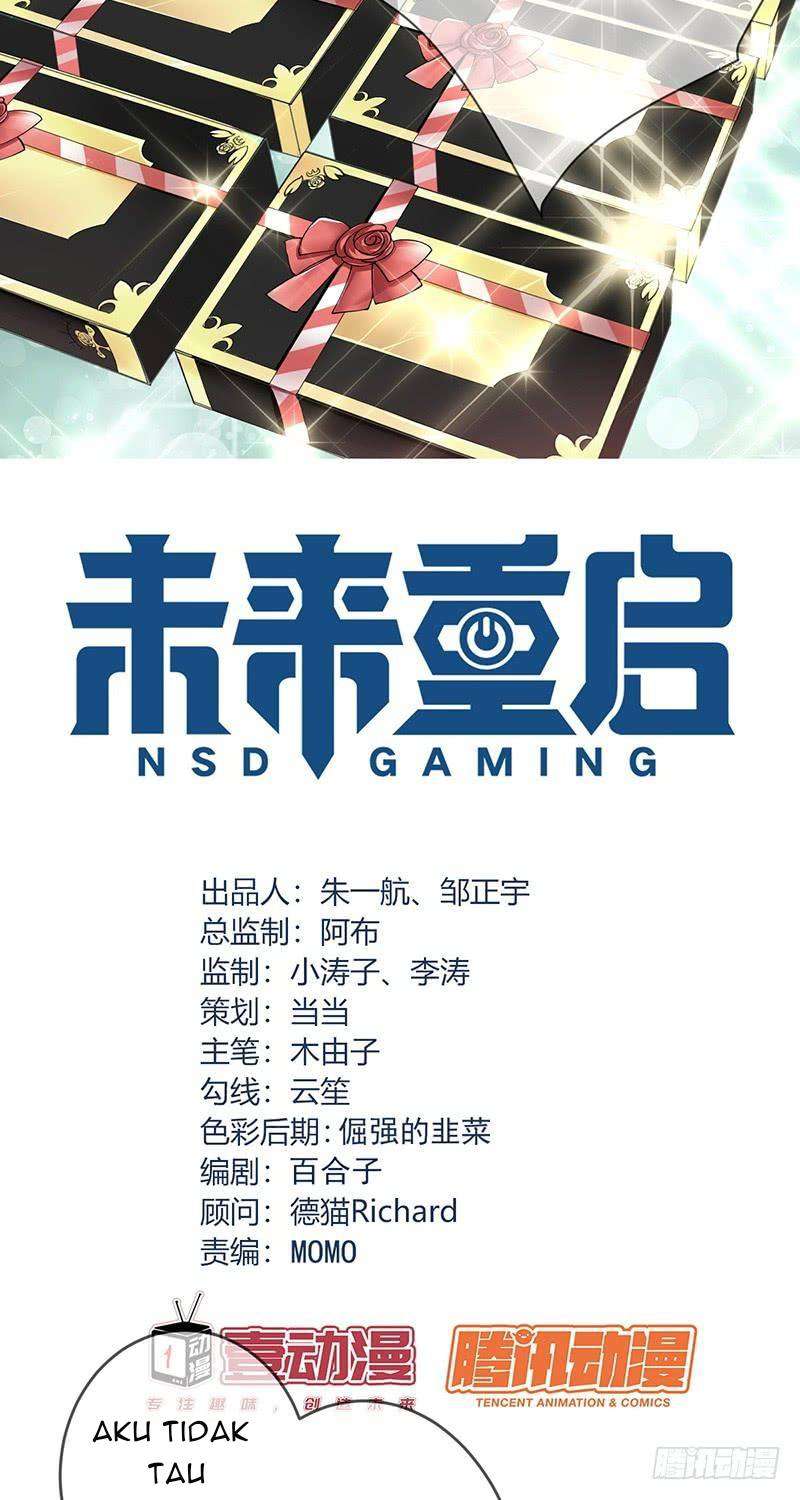 NSD Gaming Chapter 82