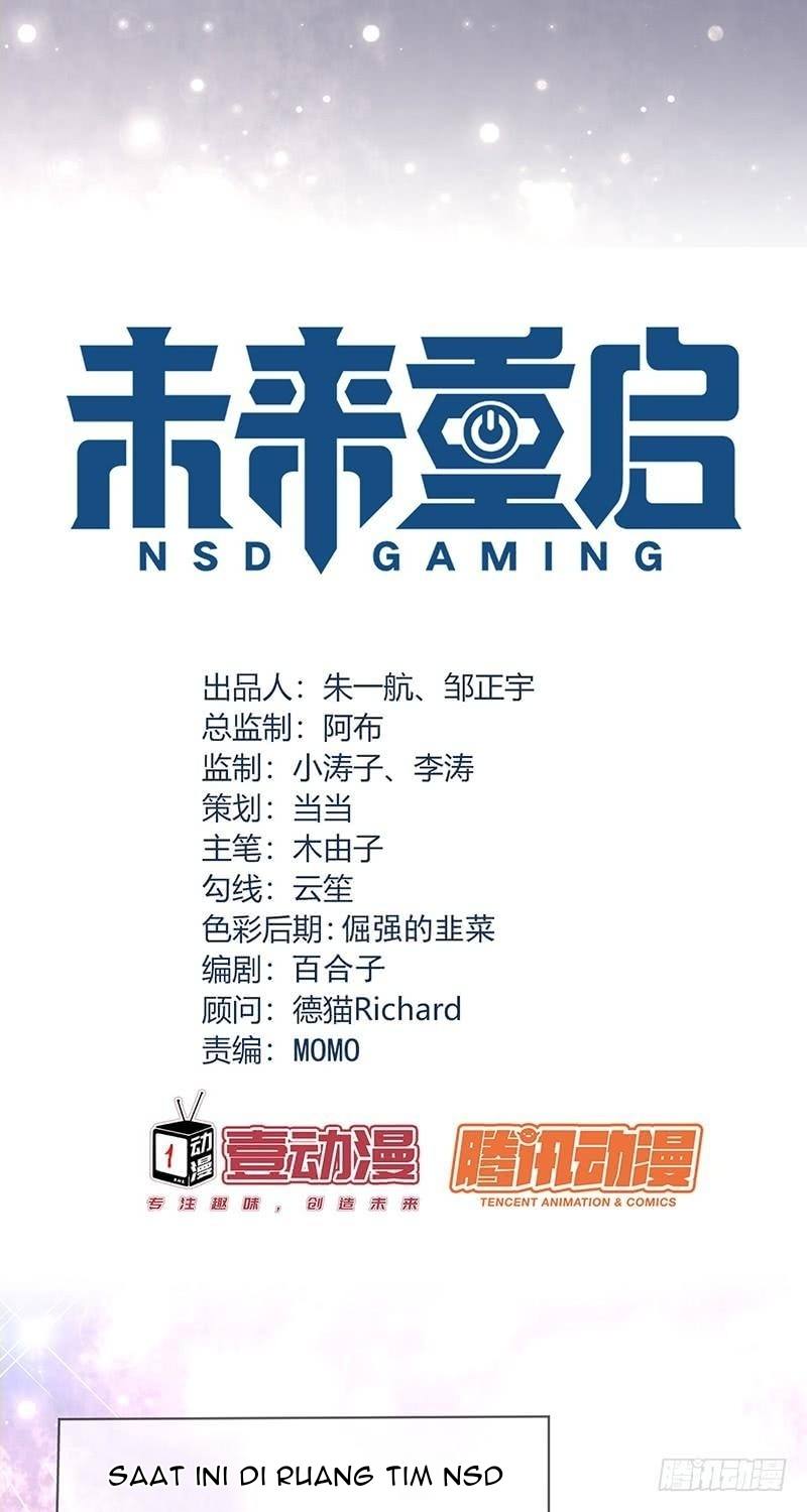 NSD Gaming Chapter 97