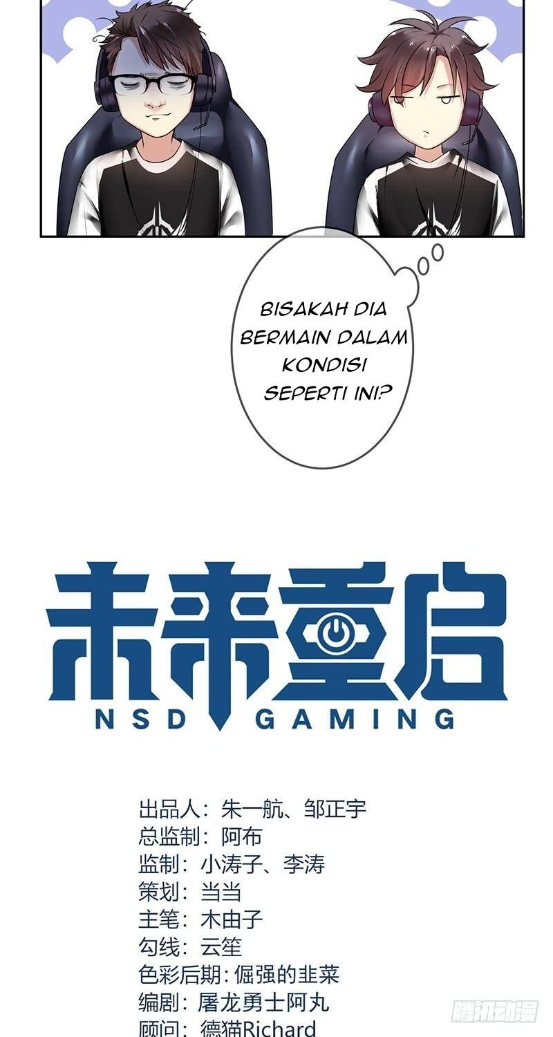 NSD Gaming Chapter 99