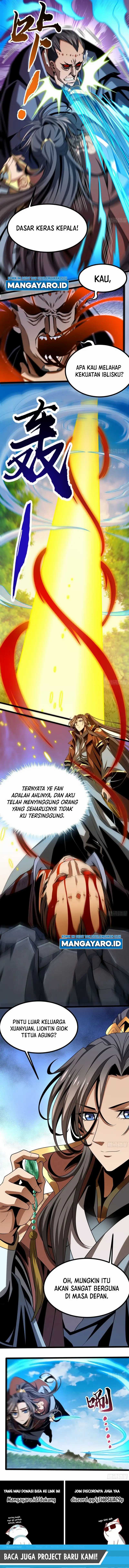 Demon Slaying For Eternity Chapter 04