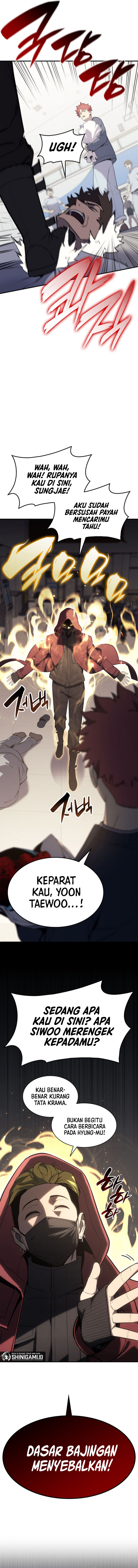 a-disaster-class-hero-has-returned Chapter 54