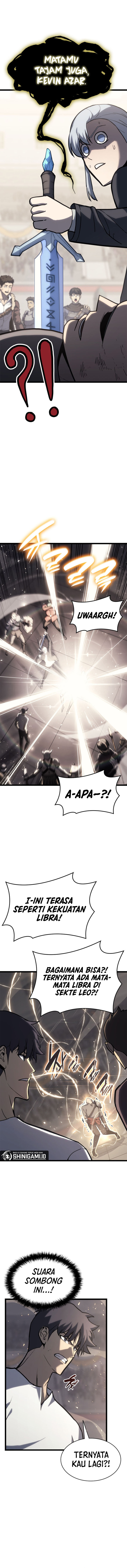 a-disaster-class-hero-has-returned Chapter 65
