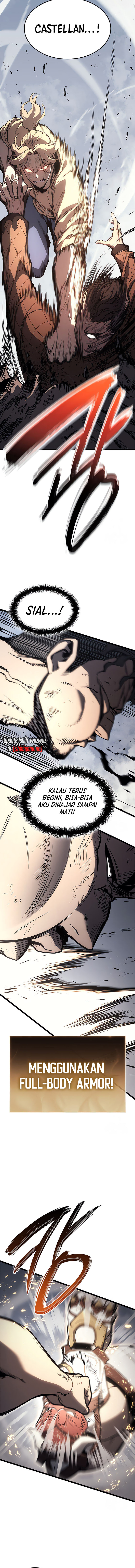 a-disaster-class-hero-has-returned Chapter 85