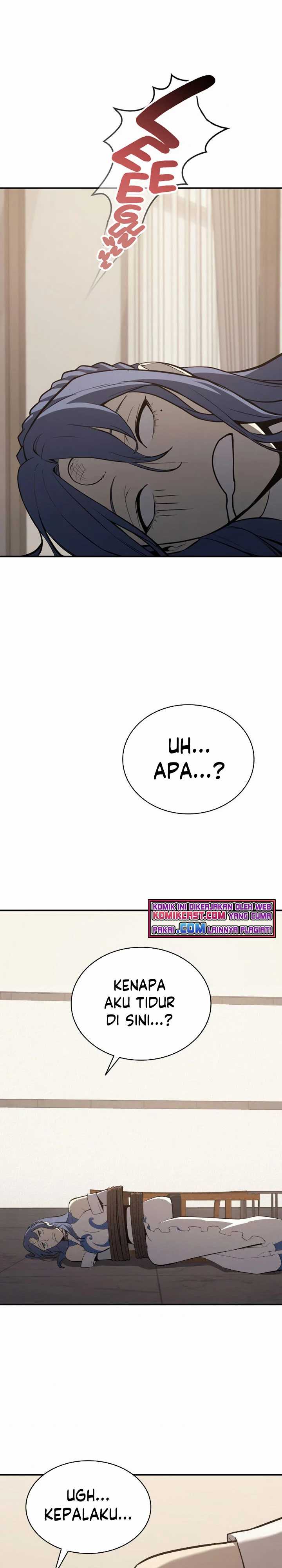 a-disaster-class-hero-has-returned Chapter chapter-22