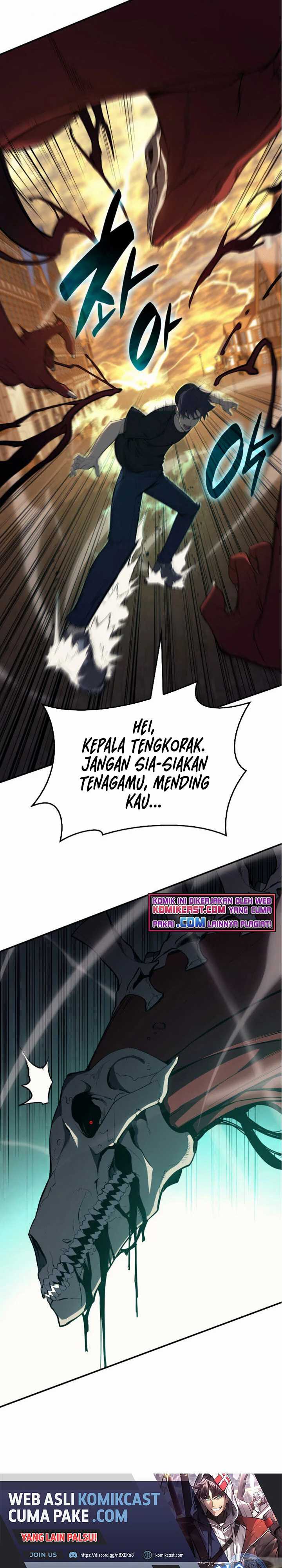 a-disaster-class-hero-has-returned Chapter chapter-22