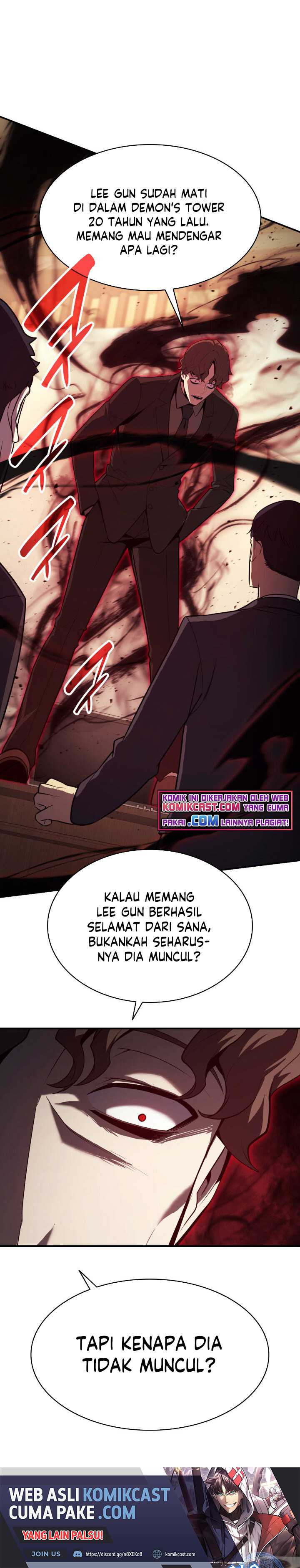 a-disaster-class-hero-has-returned Chapter chapter-28