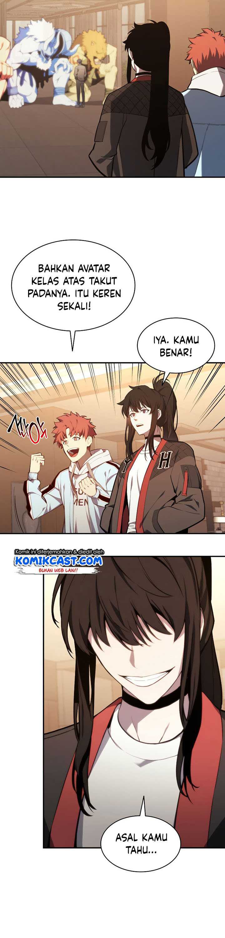 a-disaster-class-hero-has-returned Chapter chapter-35