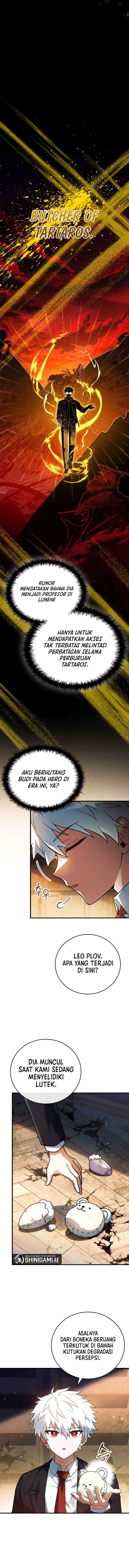 the-legendary-hero-is-an-academy-honors-student Chapter 38