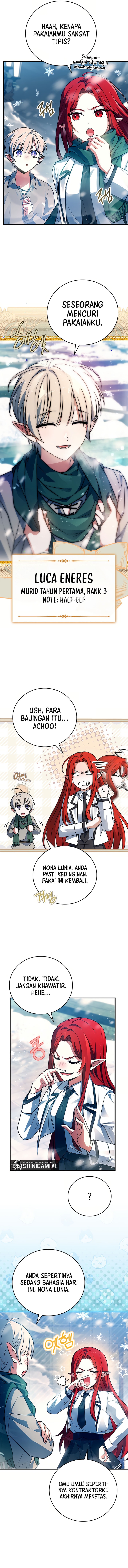 the-legendary-hero-is-an-academy-honors-student Chapter 38