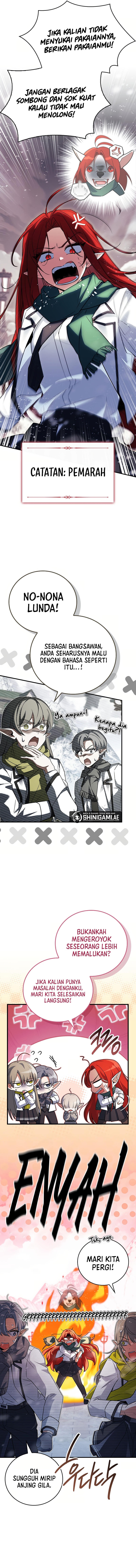 the-legendary-hero-is-an-academy-honors-student Chapter 38