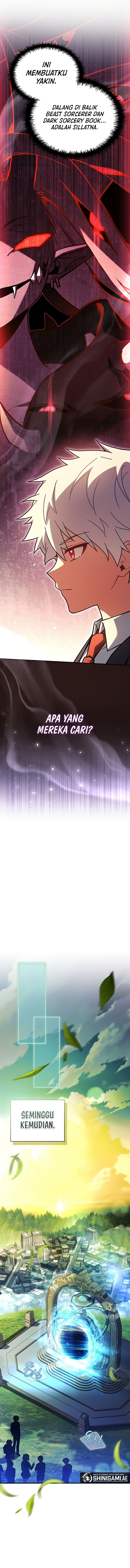the-legendary-hero-is-an-academy-honors-student Chapter 38