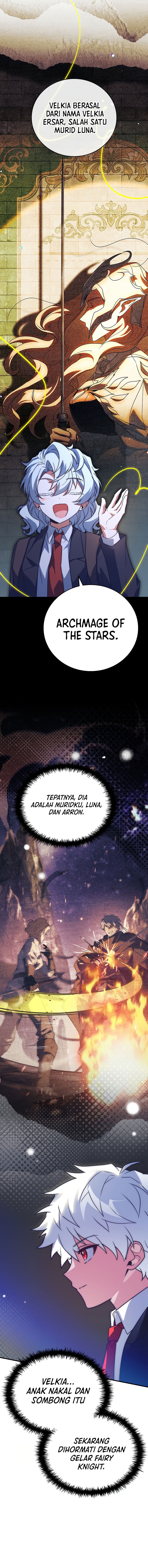 the-legendary-hero-is-an-academy-honors-student Chapter 38