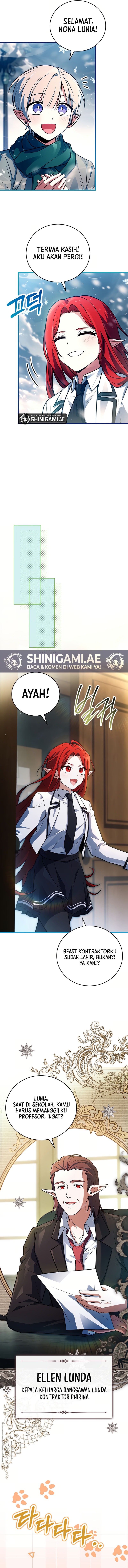 the-legendary-hero-is-an-academy-honors-student Chapter 38