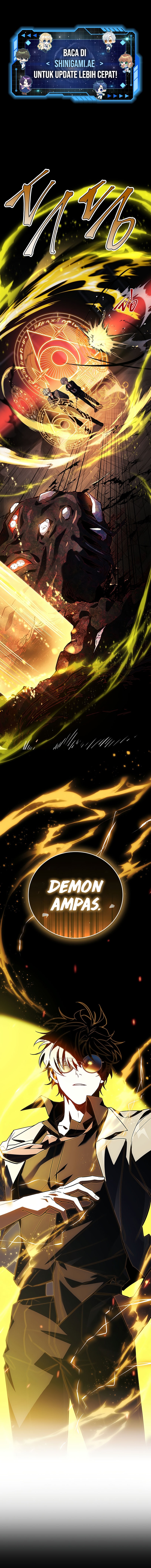 the-legendary-hero-is-an-academy-honors-student Chapter 38