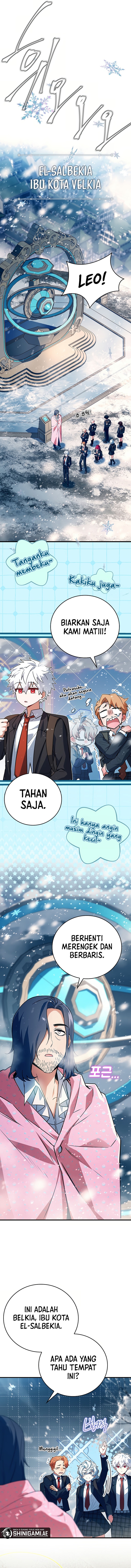 the-legendary-hero-is-an-academy-honors-student Chapter 38