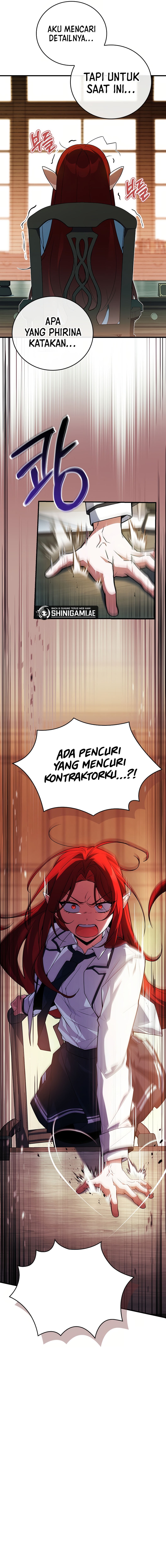 the-legendary-hero-is-an-academy-honors-student Chapter 38
