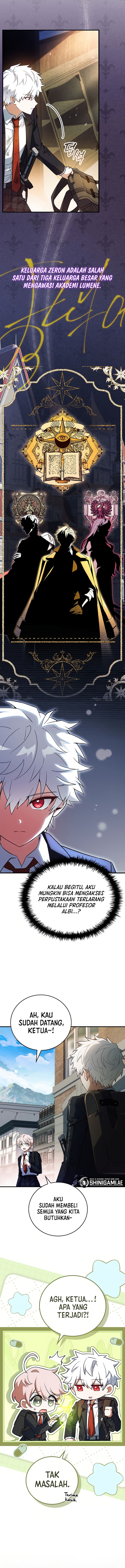 the-legendary-hero-is-an-academy-honors-student Chapter 38