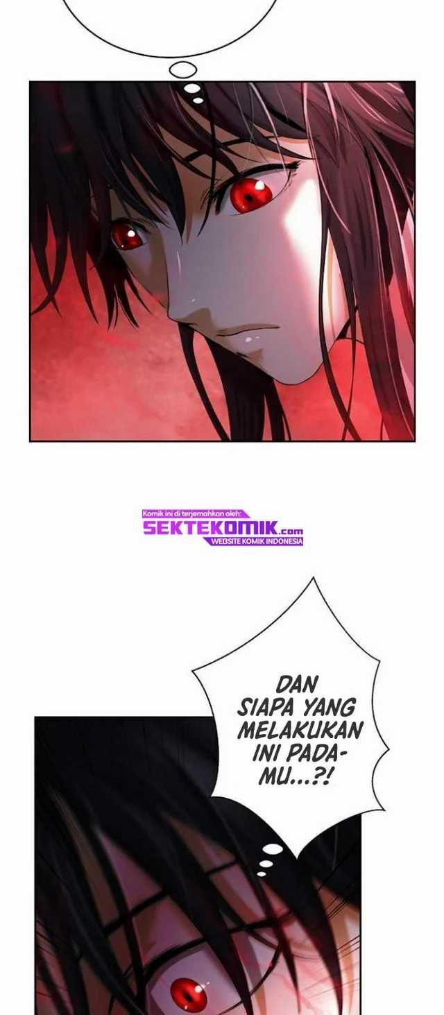 Cystic Story (Call The Spear) Chapter 76