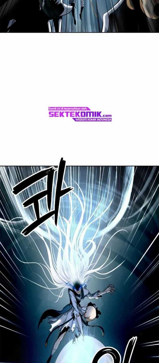 Cystic Story (Call The Spear) Chapter 79