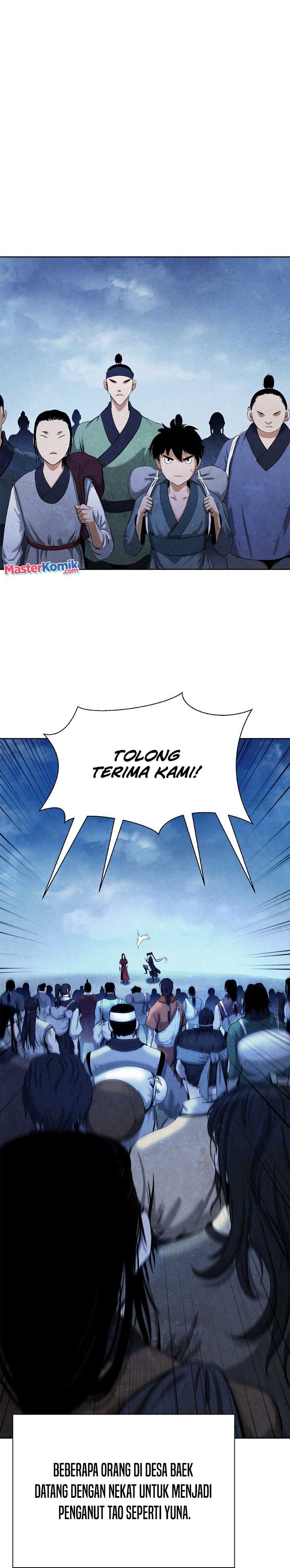 Cystic Story (Call The Spear) Chapter 91