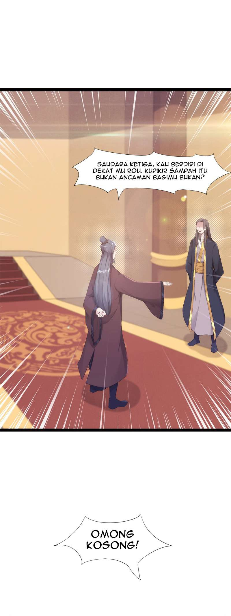 Path of the Sword Chapter 05