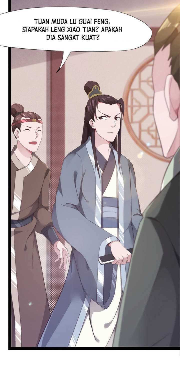 Path of the Sword Chapter 08