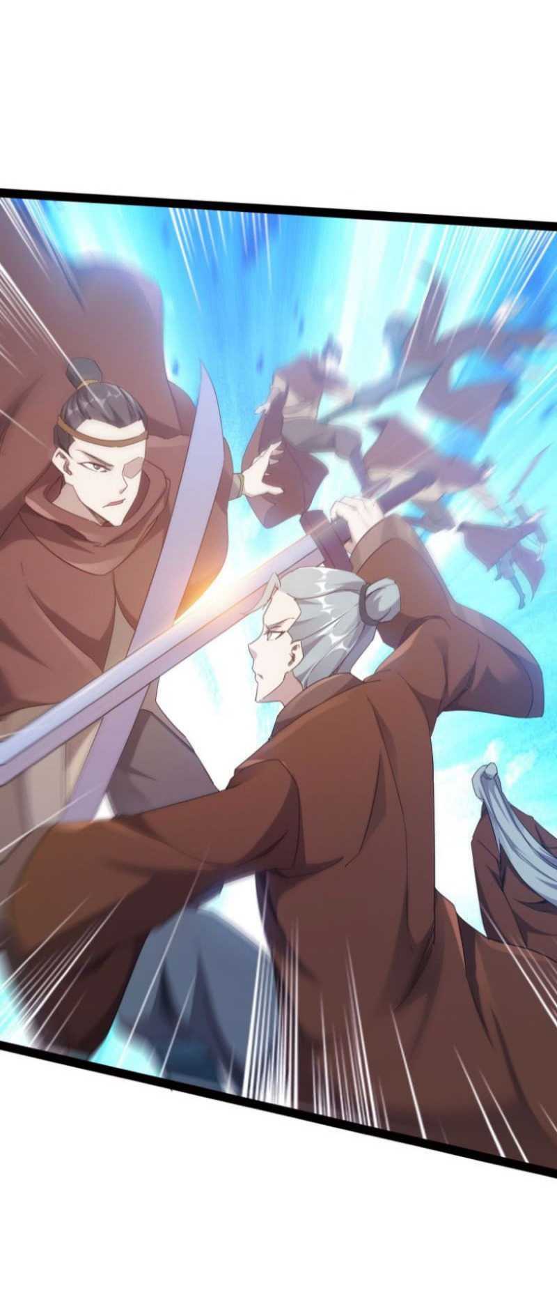 Path of the Sword Chapter 18