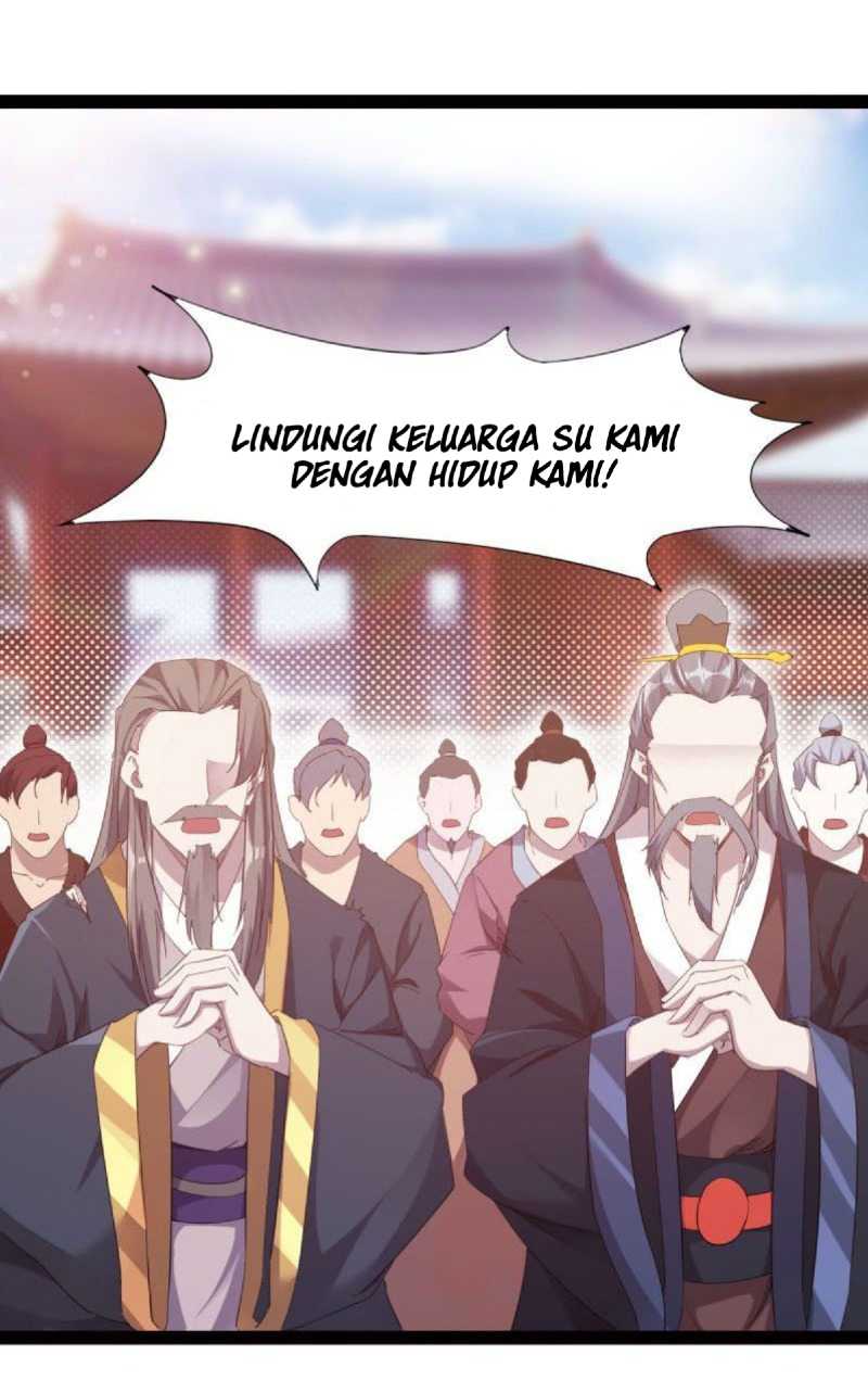 Path of the Sword Chapter 19