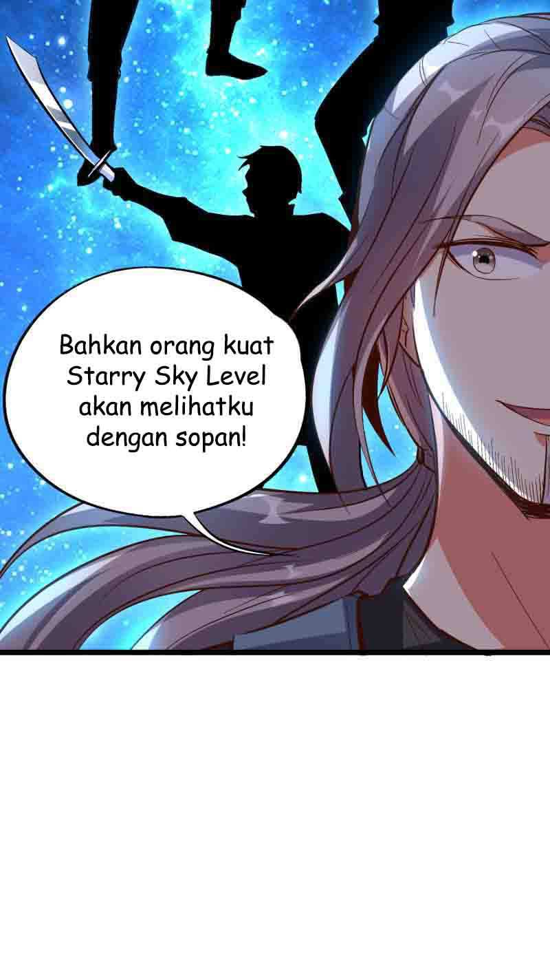 Lord Futian Chapter 30