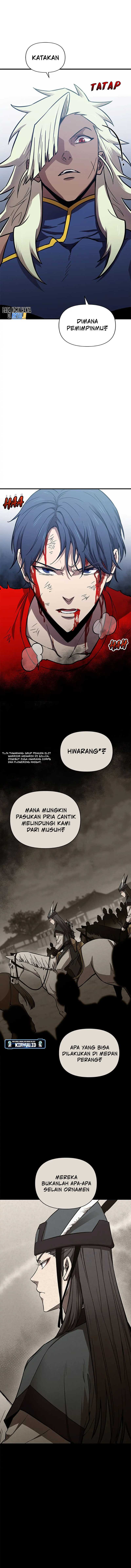 Cursed Manager’s Regression Chapter 38