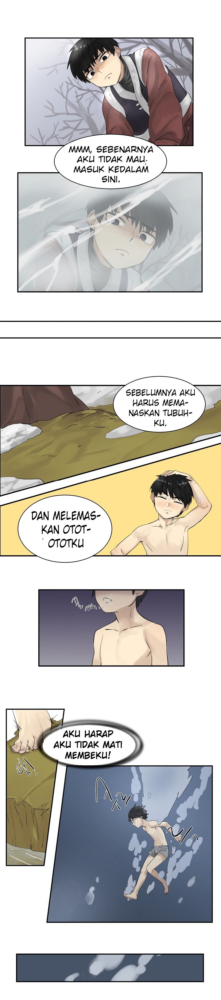 Volcanic Age Chapter 04