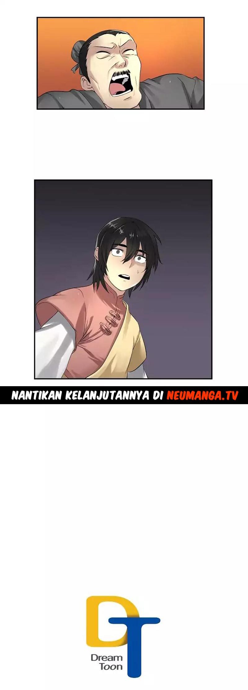 Volcanic Age Chapter 16