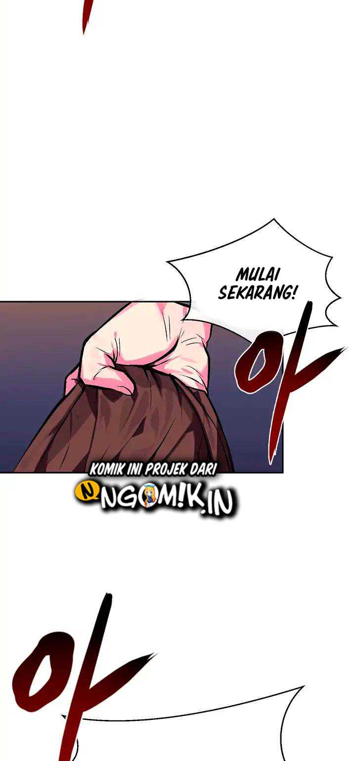 Volcanic Age Chapter 99