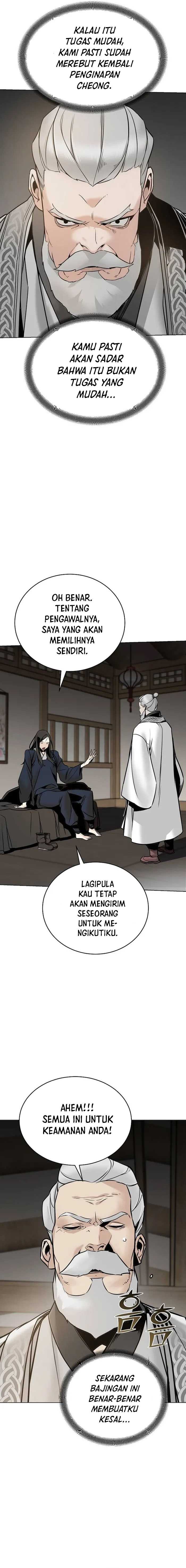 the-mysterious-worlds-greatest-martial-artist-little-prince Chapter chapter-03