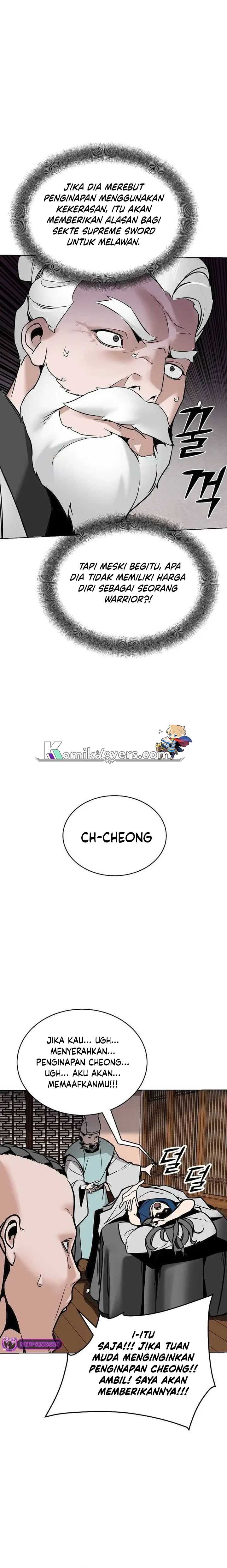 the-mysterious-worlds-greatest-martial-artist-little-prince Chapter chapter-04