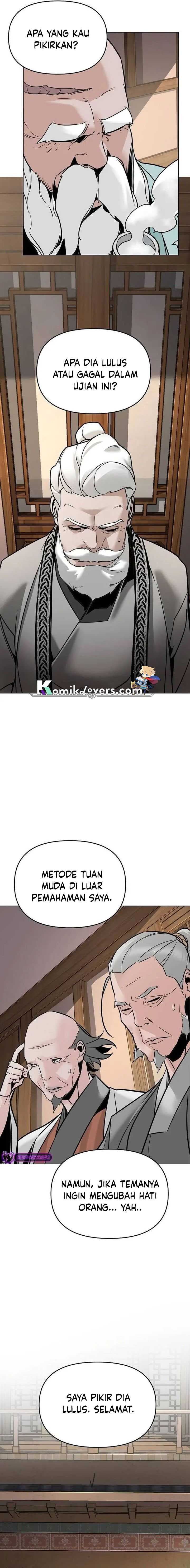 the-mysterious-worlds-greatest-martial-artist-little-prince Chapter chapter-04