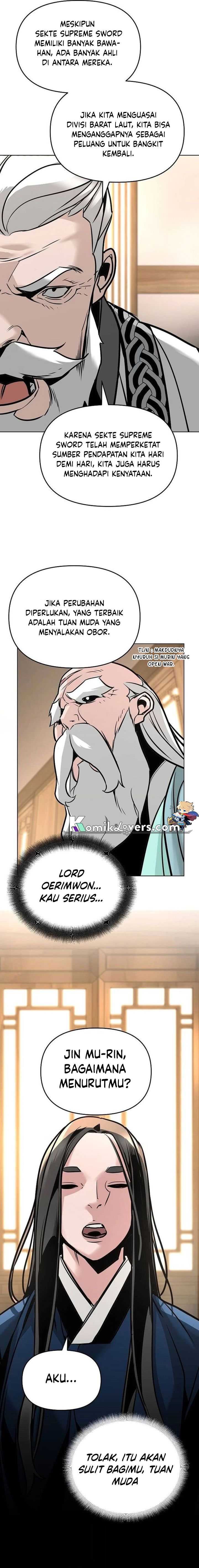 the-mysterious-worlds-greatest-martial-artist-little-prince Chapter chapter-05