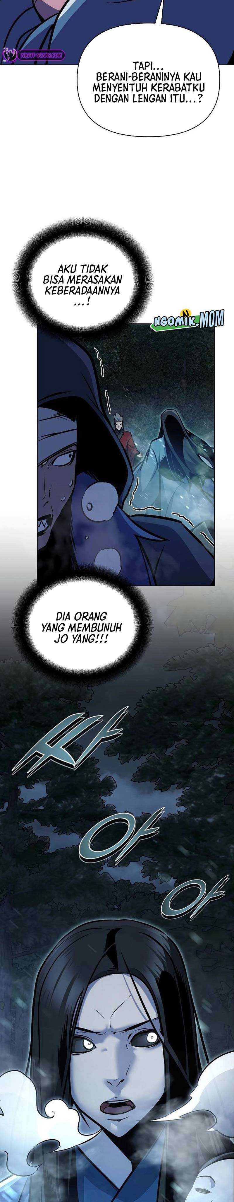 the-mysterious-worlds-greatest-martial-artist-little-prince Chapter chapter-30