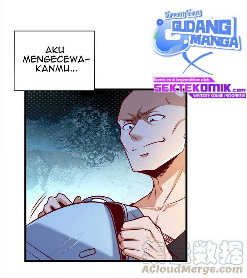 The Strongest Son in Law in History Chapter 02