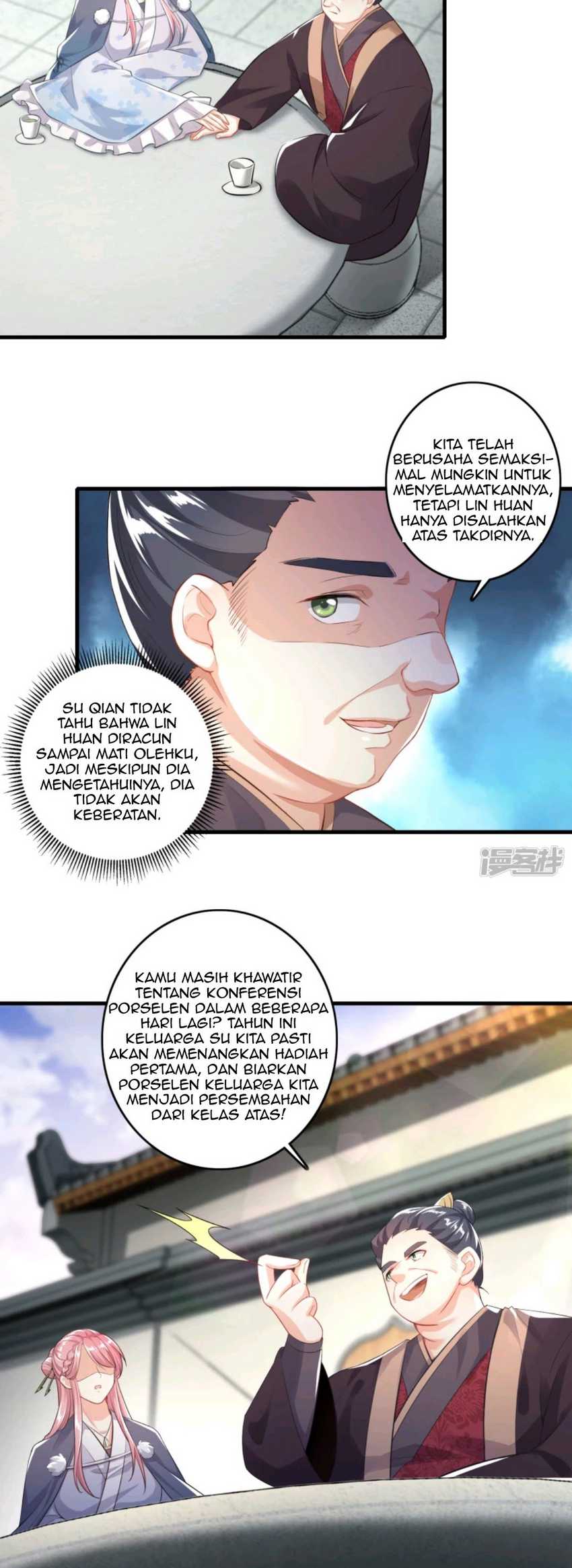 Best Son-In-Law Chapter 2