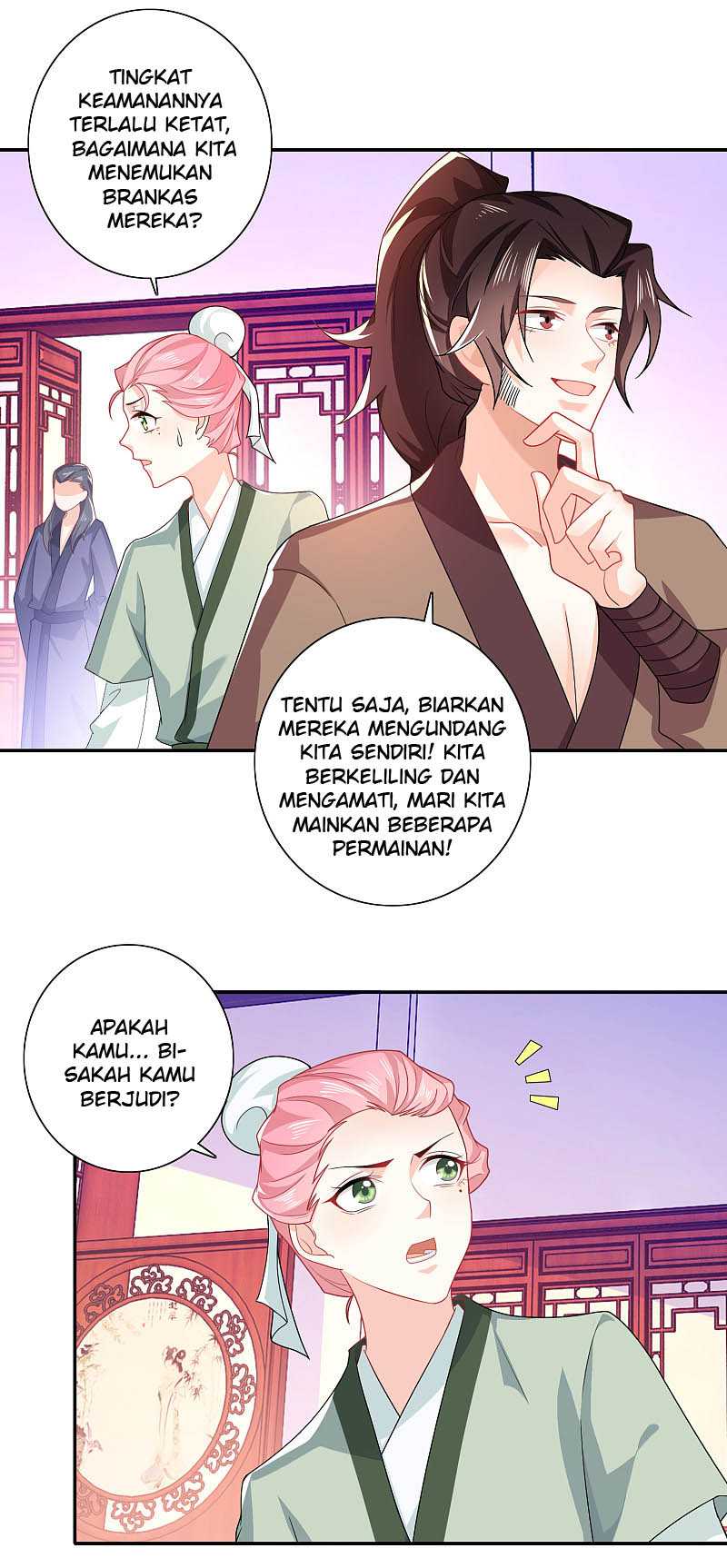Best Son-In-Law Chapter 26